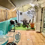 Marina Apartmets