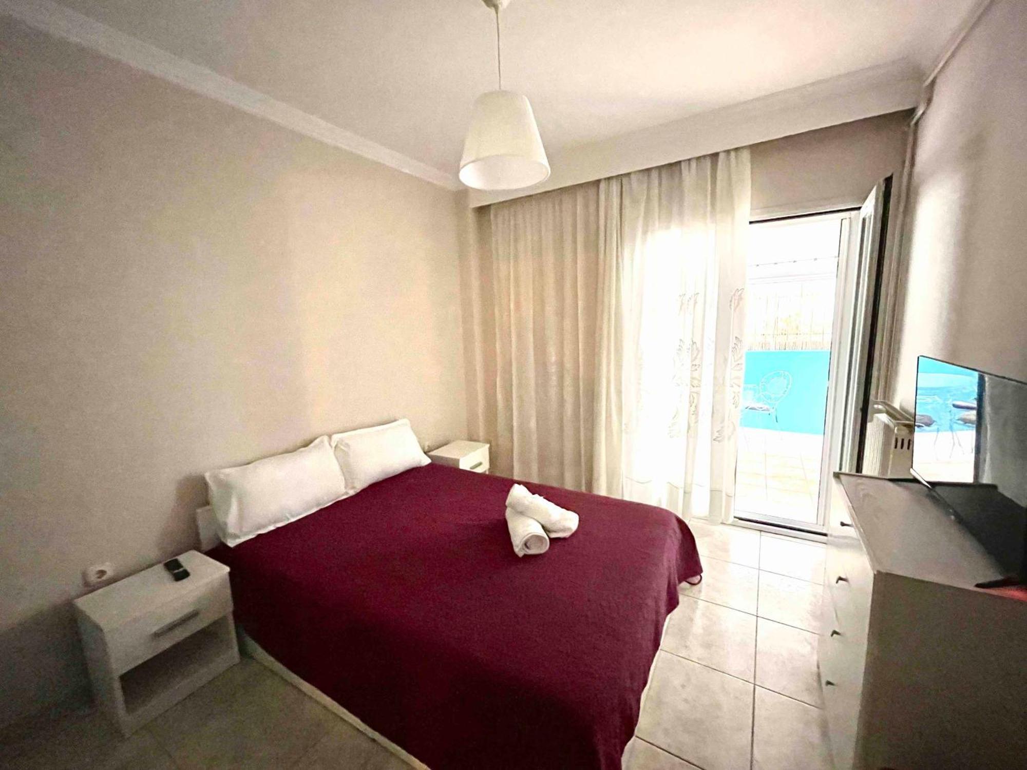 Apartment Marina Apartmets